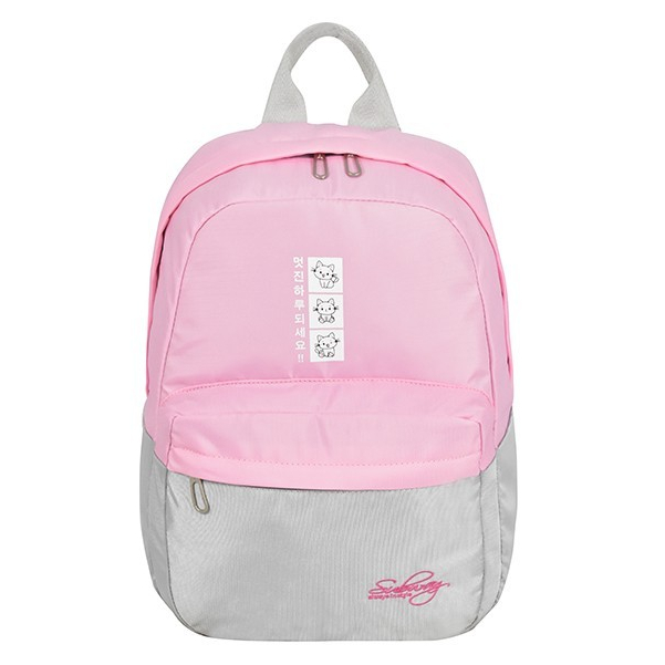 TAS RANSEL WANITA MINI SUBWAY - TAS SEKOLAH WANITA