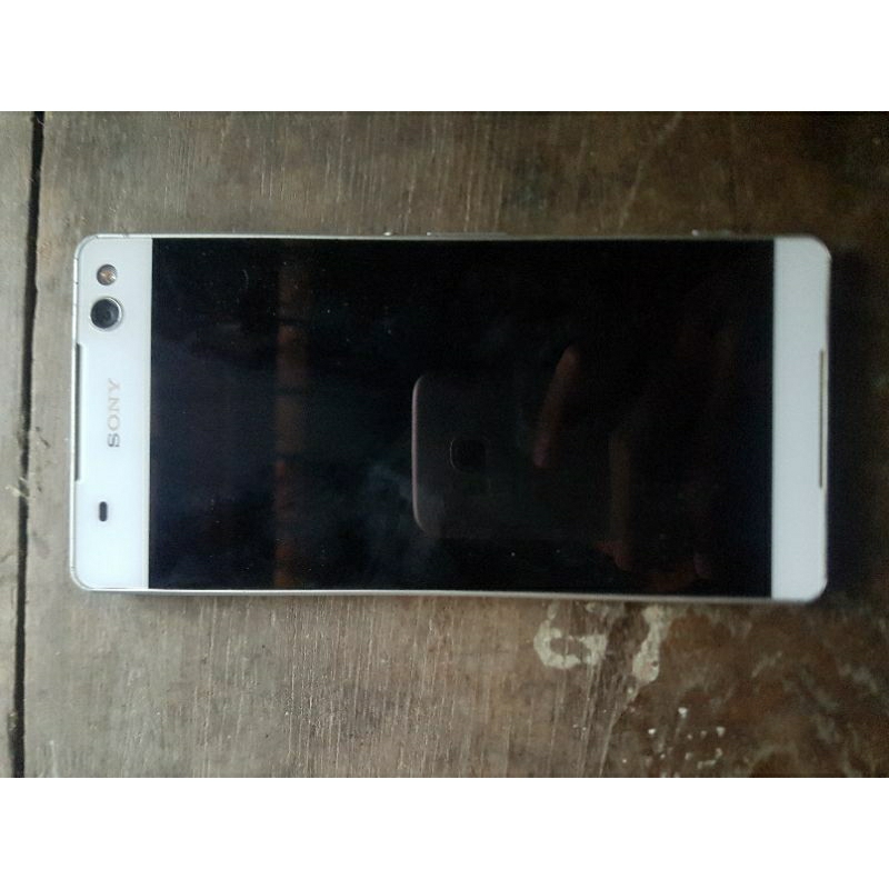 SONY C5 ULTRA DUAL minus