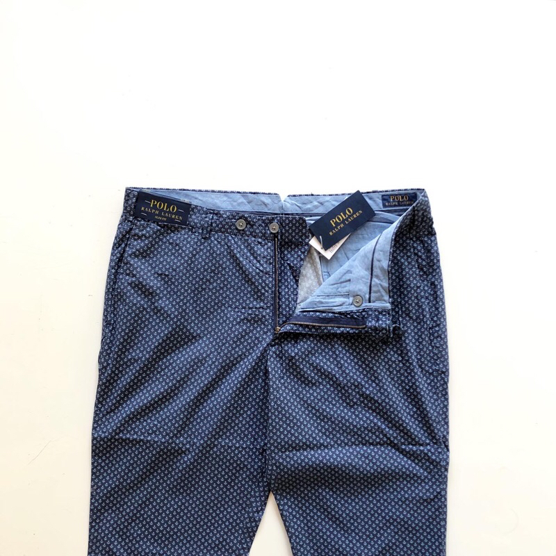 CELANA CHINOS POLO RALPH LAUREN