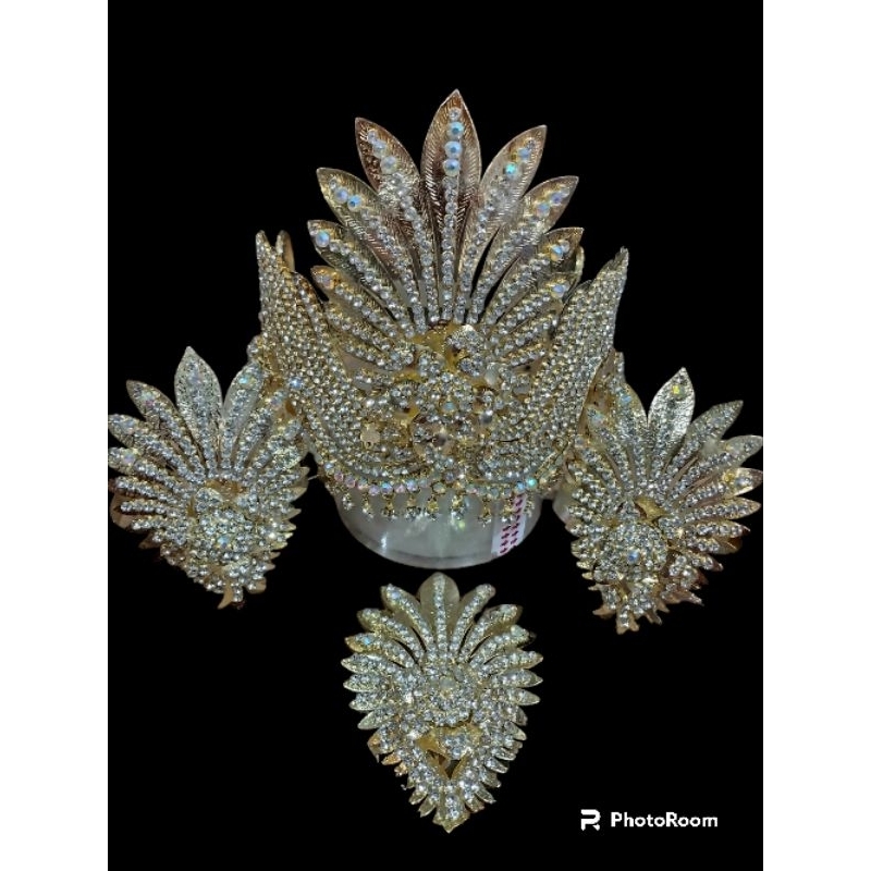 Siger Nanas Sunda 411