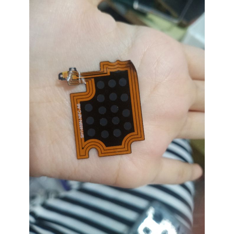 flexible nfc/wirelles nfc realme c53