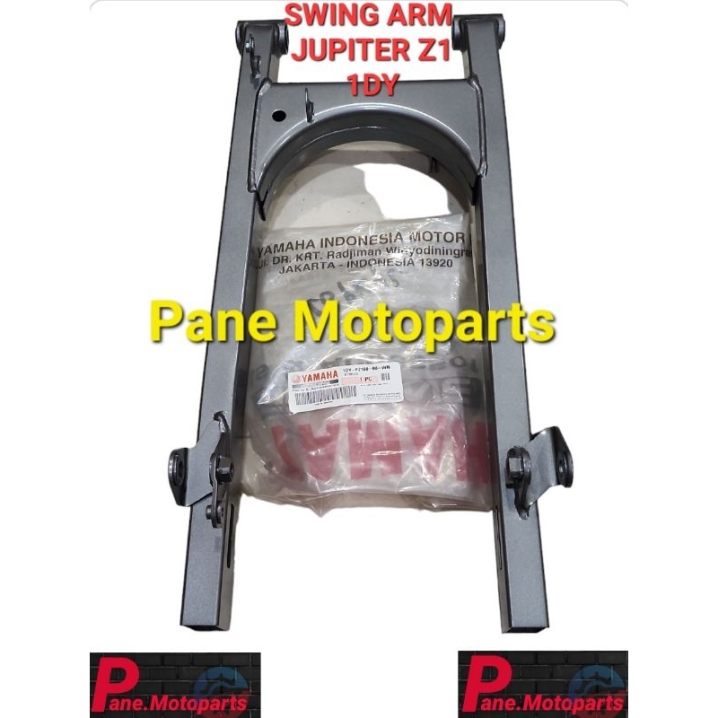 SWING ARM FORK JUPITER Z1 Z 1 FI INJEKSI ORIGINAL YGP 1DY-F2100-00-WN