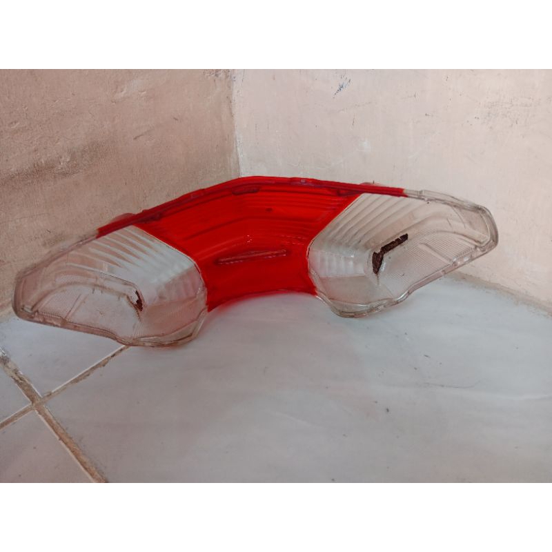 mika lampu belakang nmax old original