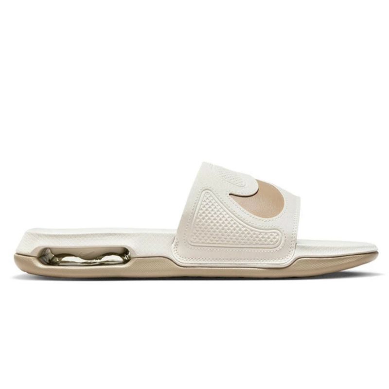 SANDAL NIKE AIR MAX CIRRO BONE LIGHT ORIGINAL SANDAL SLIDE PRIA [DC1460 006]