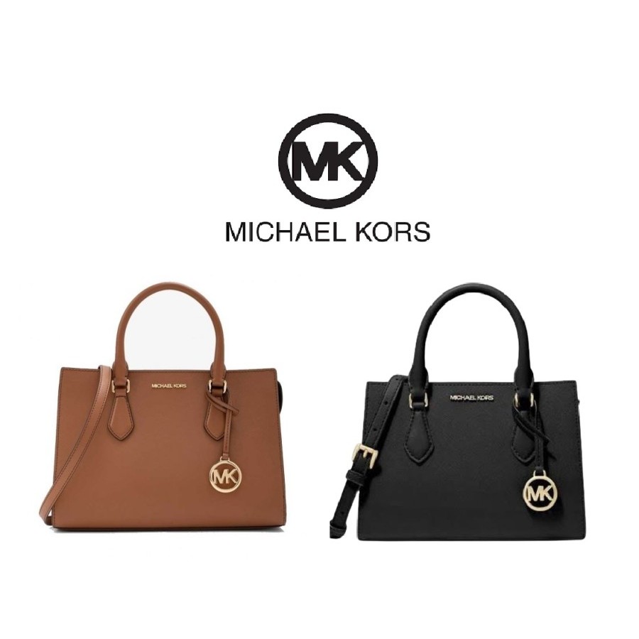 TAS MK SMALL SHEILA ZIP SATCHEL LEATHER VEGAN 100%ATHENTIC