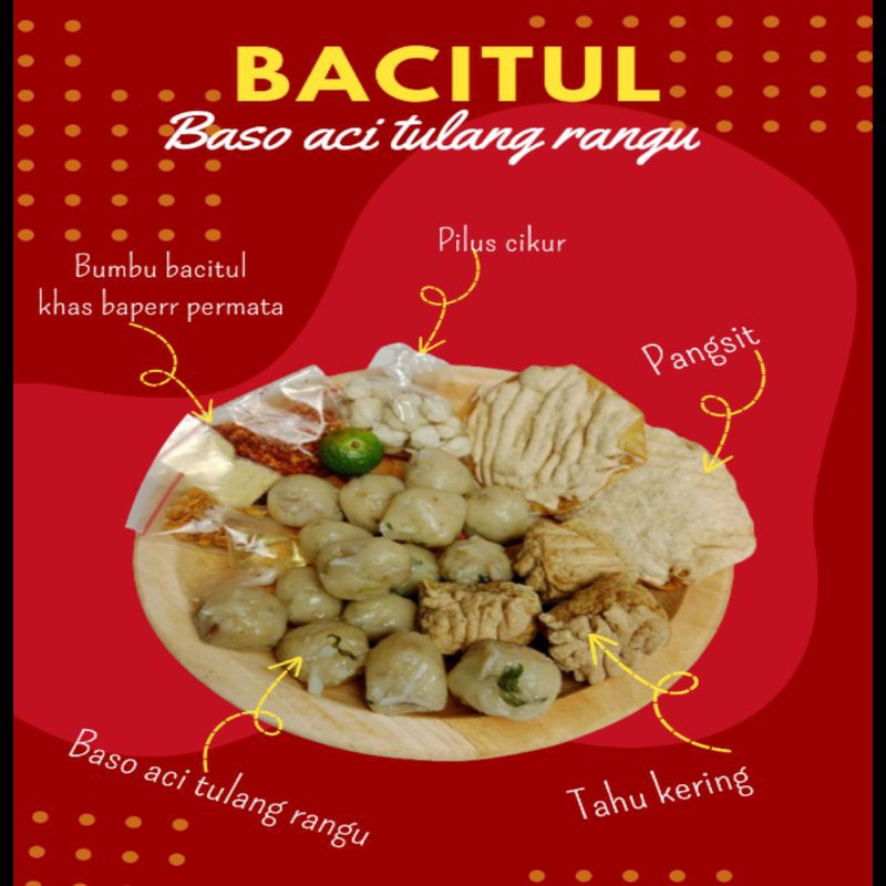 

PAKET RESELLER GROSIR BACITUL 10 PCS / PAKET USAHA BACITUL 10PCS / PAKET RESELLER BASO ACI 10PCS / PAKET USAHA BASO ACI 10PCS / PAKET USAHA BASO ACI MURAH / BASO ACI MURAH ENAK