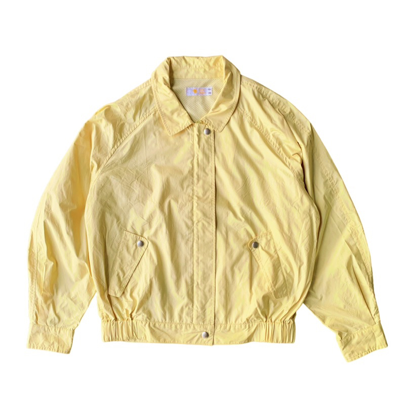 Jaket Harrington Barrie Casual Vintage Flight Preloved Outer Jacket