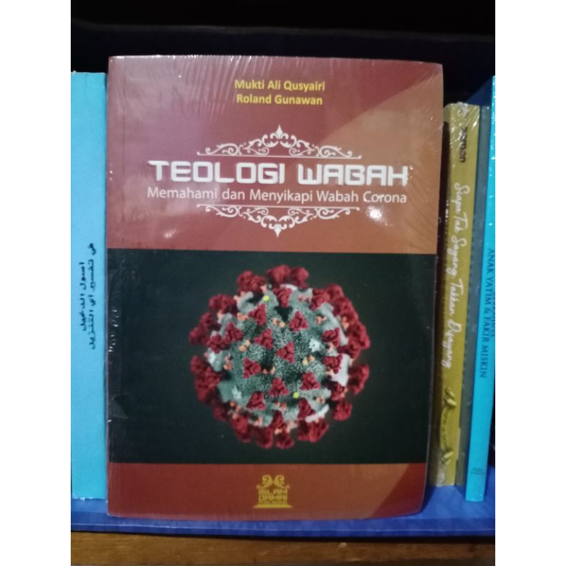 Teologi Wabah