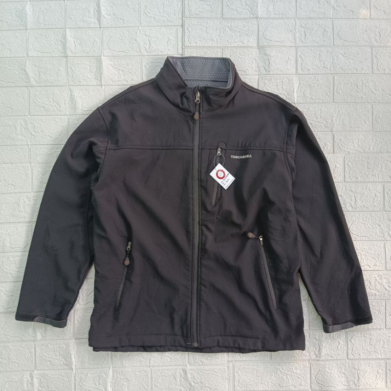 Jaket Tuscarora