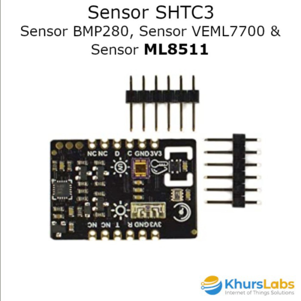 

Fermion Temperature Humidity SHTC3 Pressure BMP280 Ambient Light UV Diskon