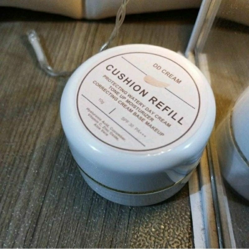 DD Cream - Cushion Refill