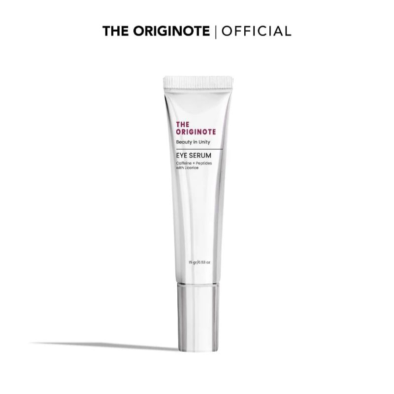 The originote eye serum