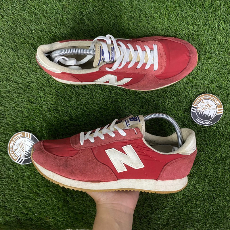 NB 220 Red