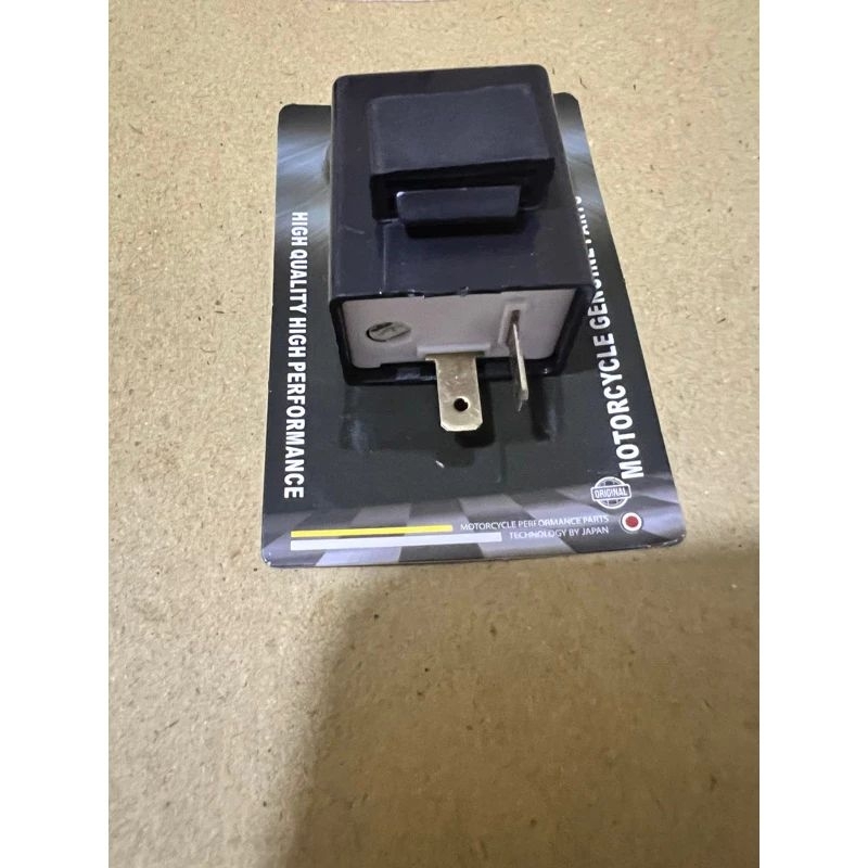 Flasher Sein bunyi setelan flasher Sein motor bunyi High Quality