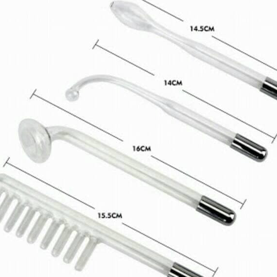 PRODUK TREND Sparepart alat facial kaca hf ( high frequency )