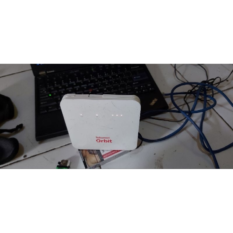 Orbit Star 2 B312 Segel Baut