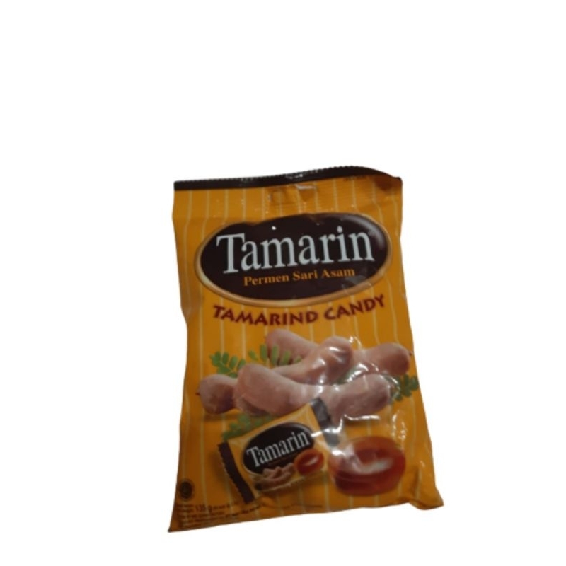 

Permen tamarin bag