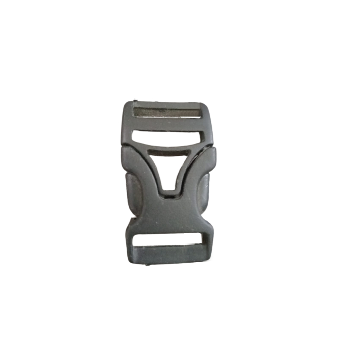 STOPPER - BUCKLE - KUNCI SODOK - SLOT 2 CM