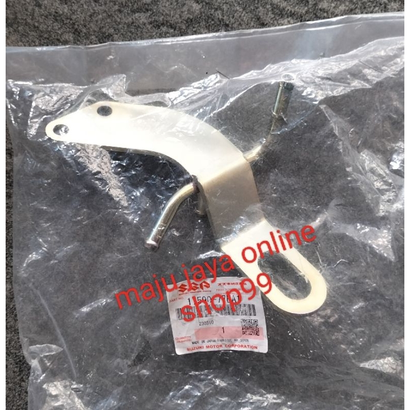 Pipa bypass Escudo 2.0 . 2.0i asli