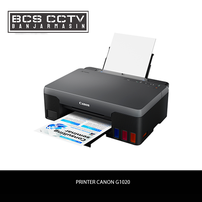Printer Canon G1020