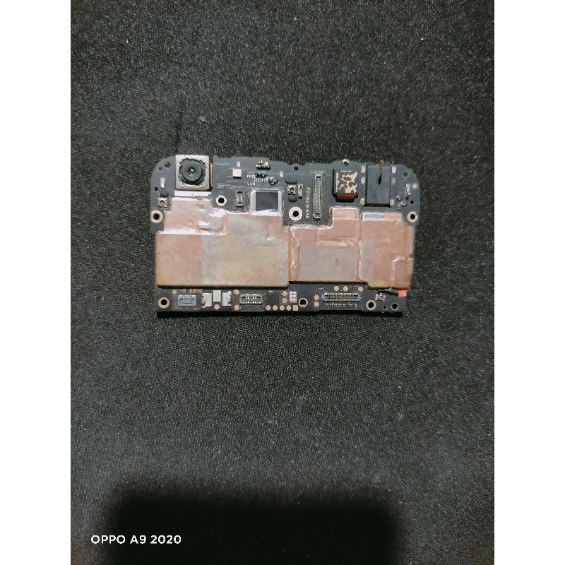 Mesin Vivo Y65 Ram3/16GB Normal, Segel