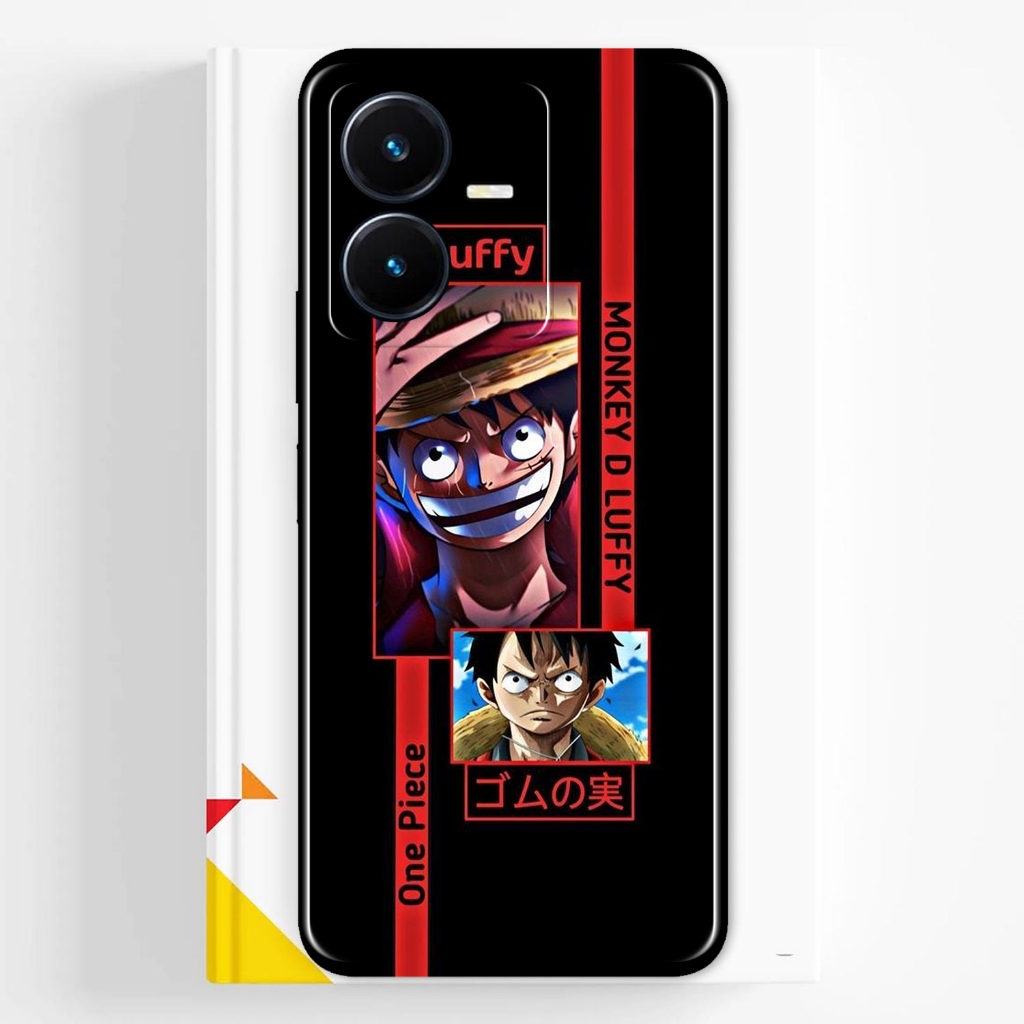 CASE VIVO Y22/ Y22s SOFTCASE PRO CAMERA TERBARU SULTAN CASE - 014