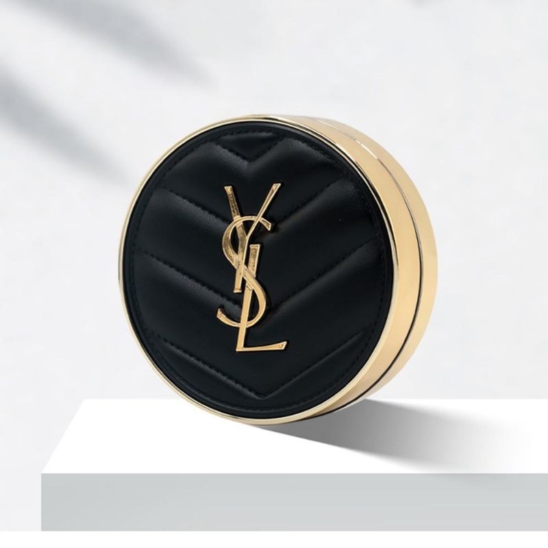 Ysl powder Lauren Le Paket 1B