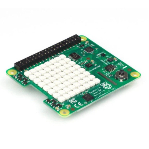 Sense HAT for Raspberry Pi Limited