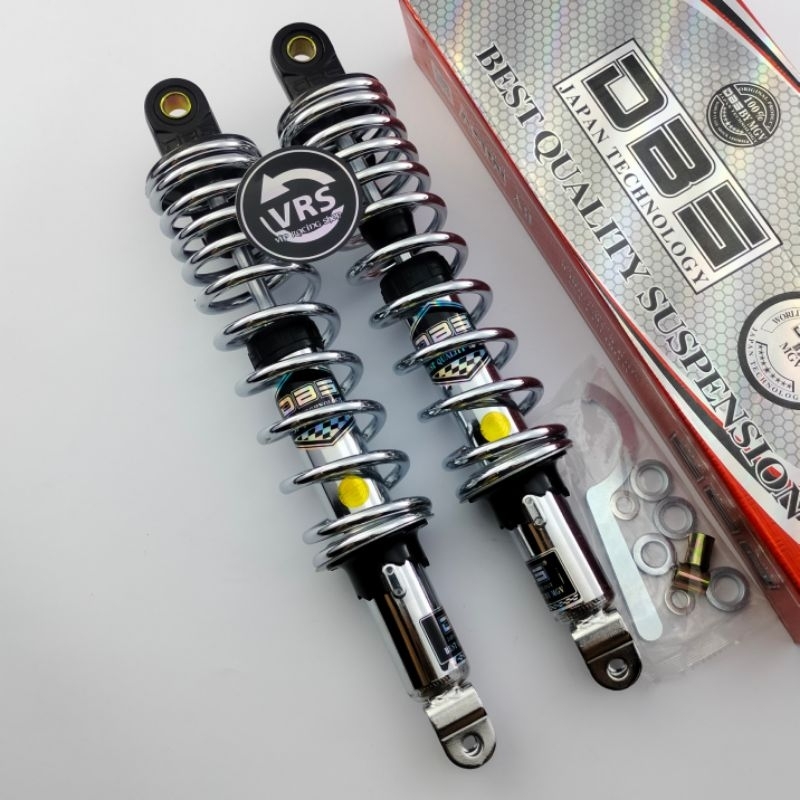 Shock absorber DBS 8889 top series Aerox 155 Nmax New Nmax Old PCX 150 PCX 160 Nouvo Xmax ADV Aerox 