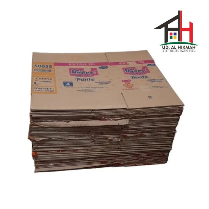

Kardus Bekas Untuk Packing Extra / PENGAMAN BARANG