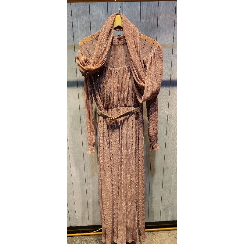 DRESS FORMAL DESIGNER