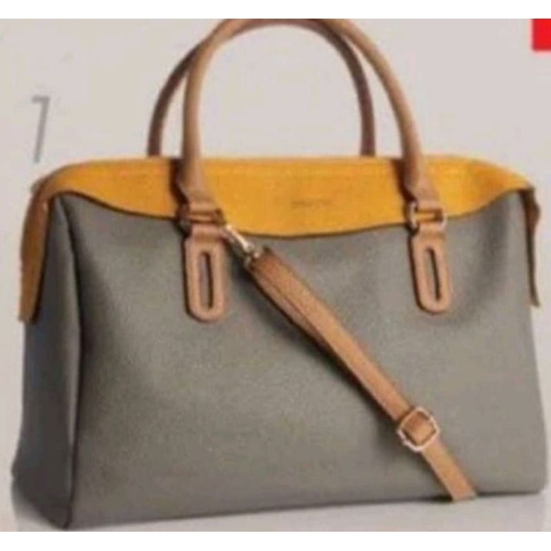 SAFFIA Handbag