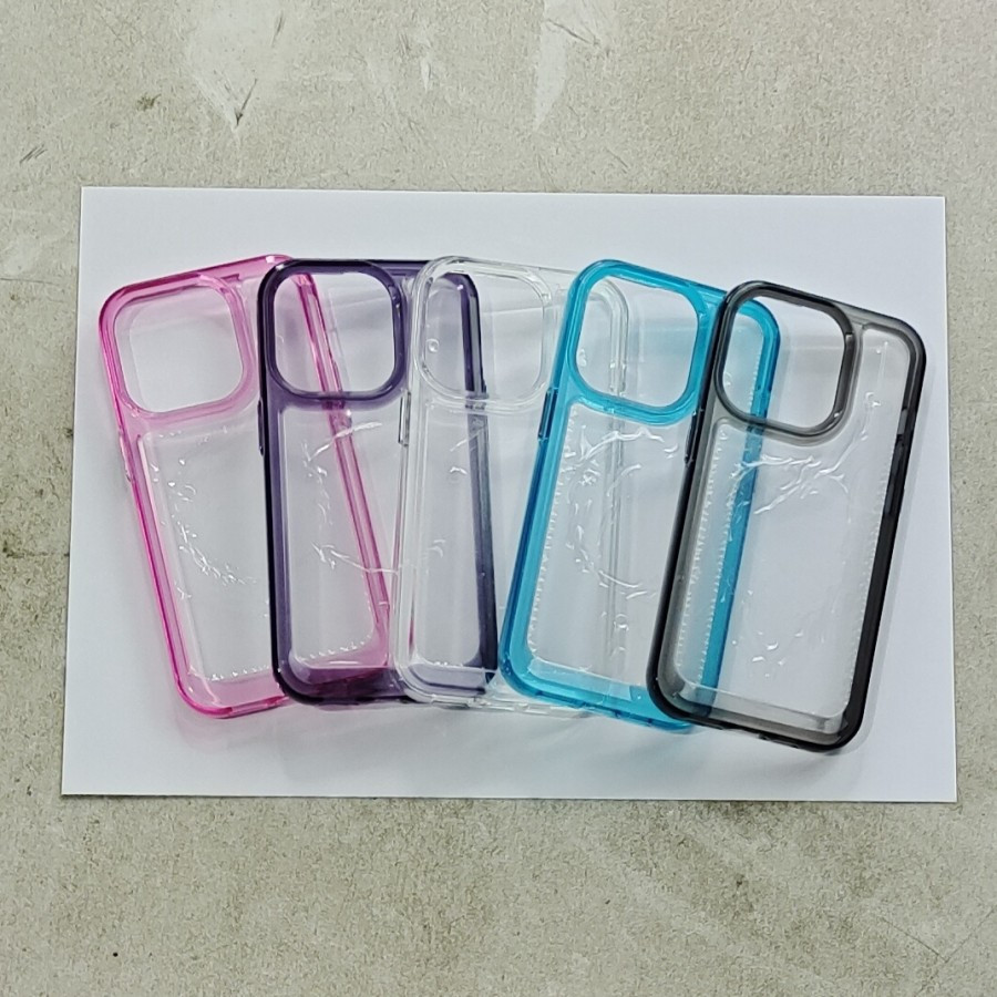 Case Armour Military Iphone 14 Pro