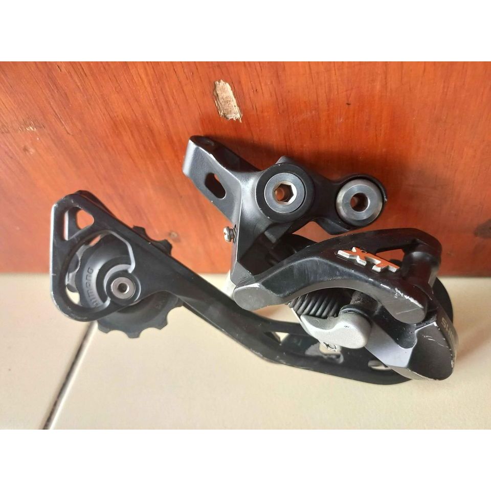 Rd Deore XT M781 10 speed