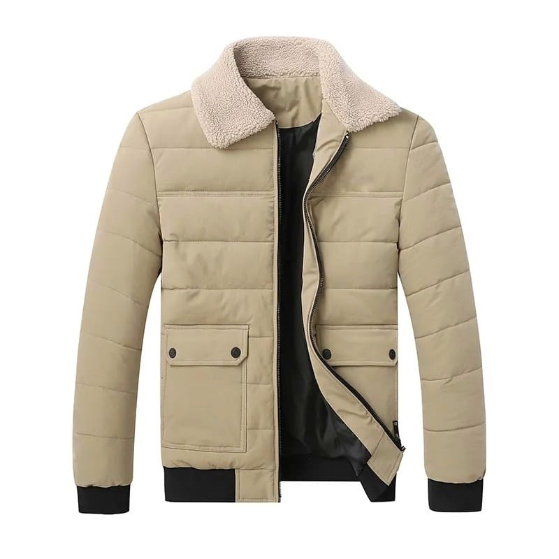 big promo jaket winter pria , jaket puffer , jaket korean style , jaket musim dingin