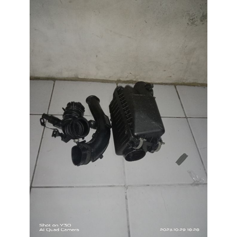 rumah filter udara toyota sienta original