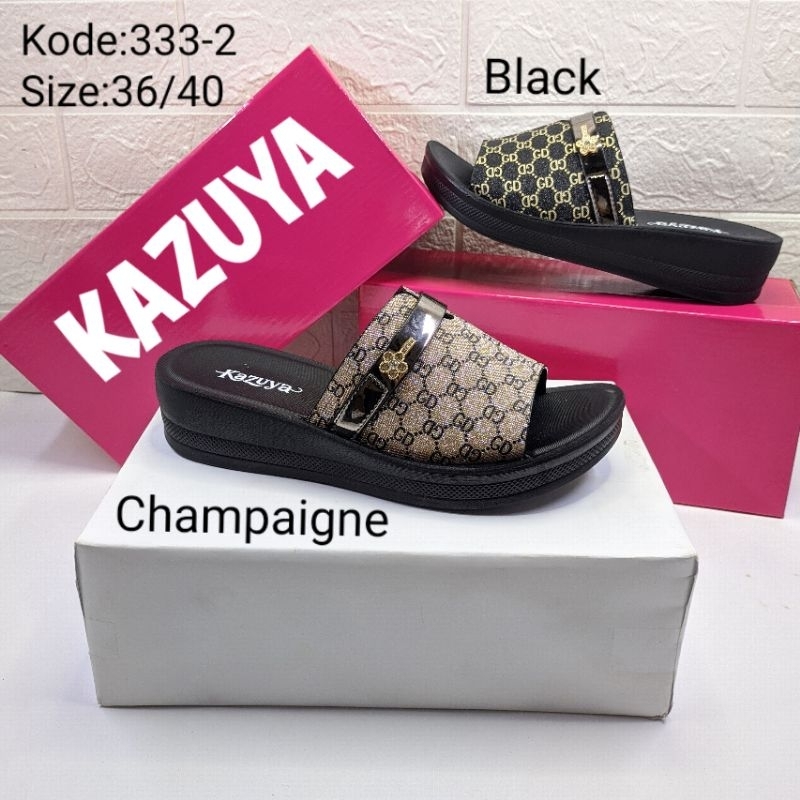 Sandal xiuxian [KAZUYA] IMPORT