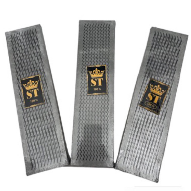 

Screen Poles Besi Yongxiang MNMP 17 Garis Stainles