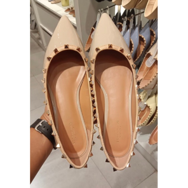 Urban&Co Flat Shoes Aisley