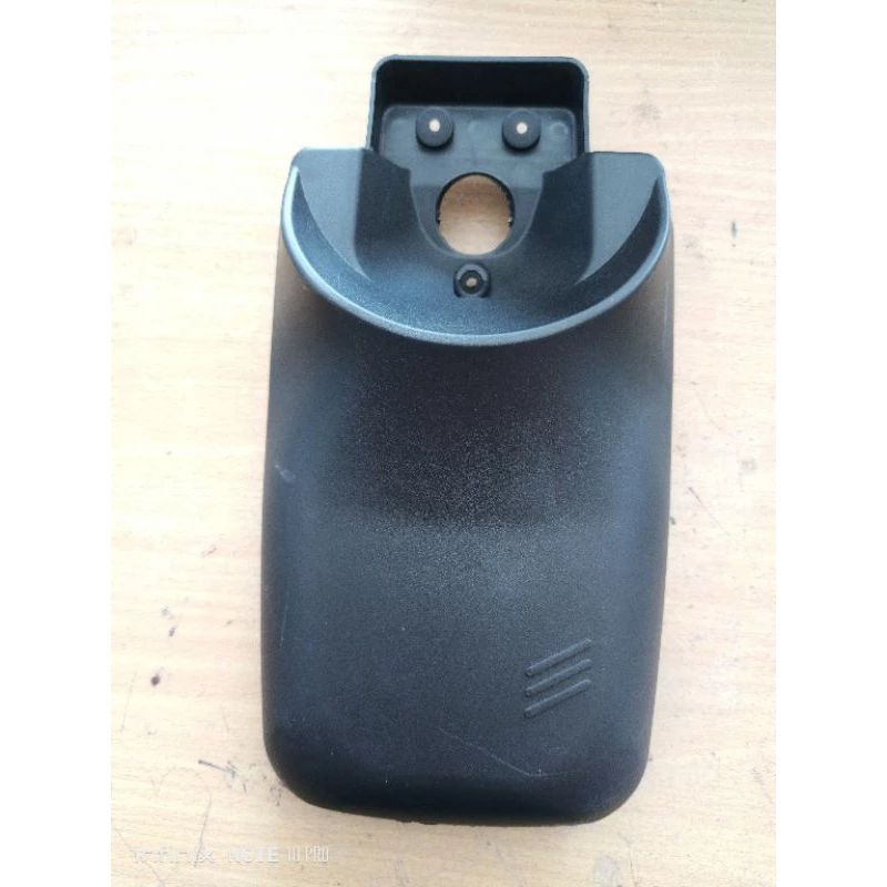 COVER LAMPU / HEADLAMP DEPAN & BELAKANG SEPEDA LISTRIK GODA 145