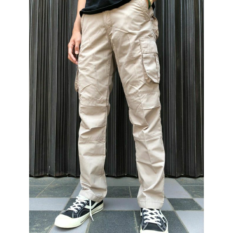 CELANA CARGO LEUSER MOUNTAINER