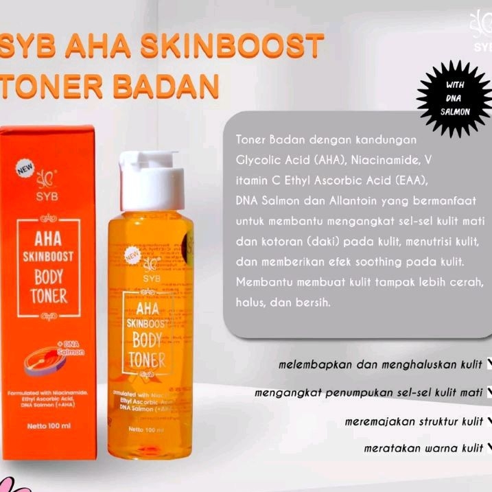 TONER BADAN RED JELLY TERBARU | TONER BADAN | TONER RED JELLY