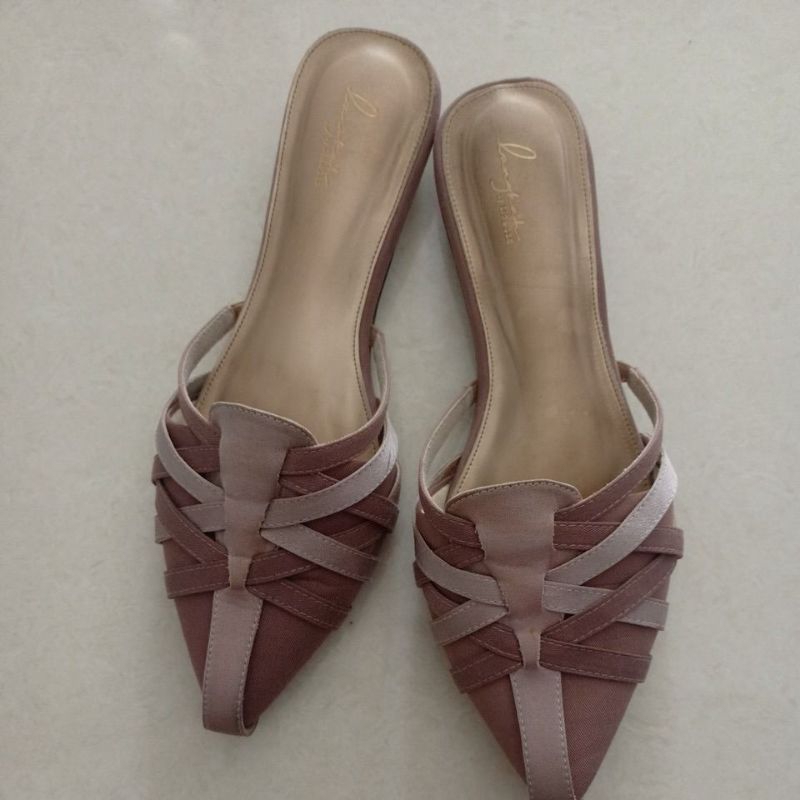 langkah by lina lee preloved