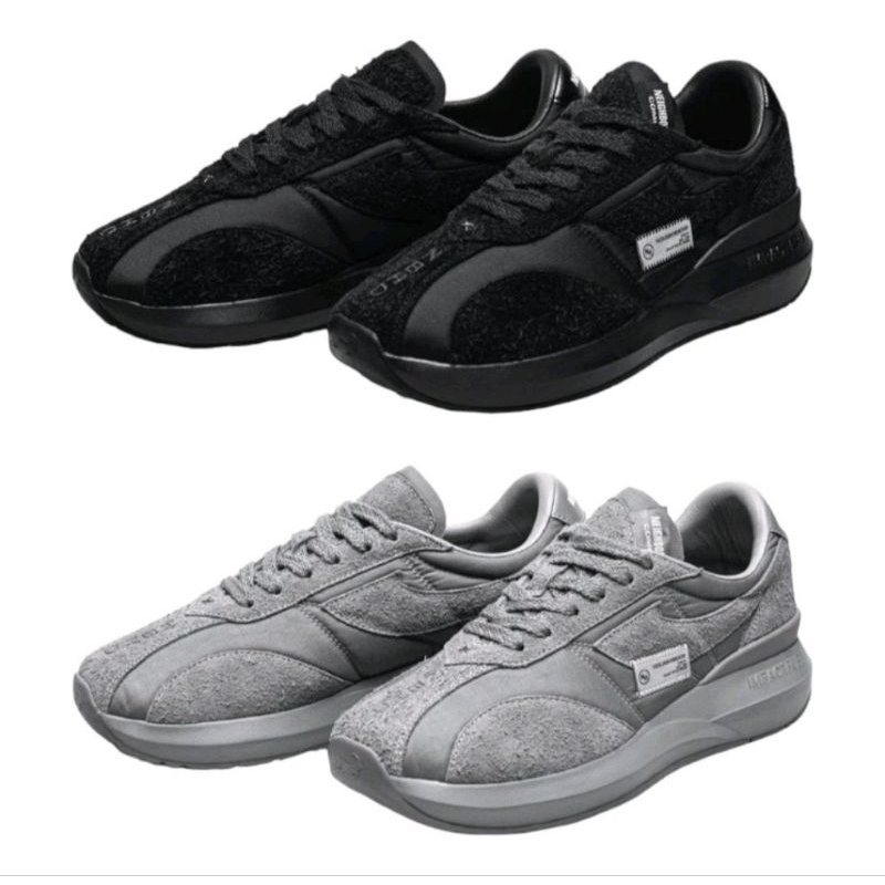 compas x Neighborhood