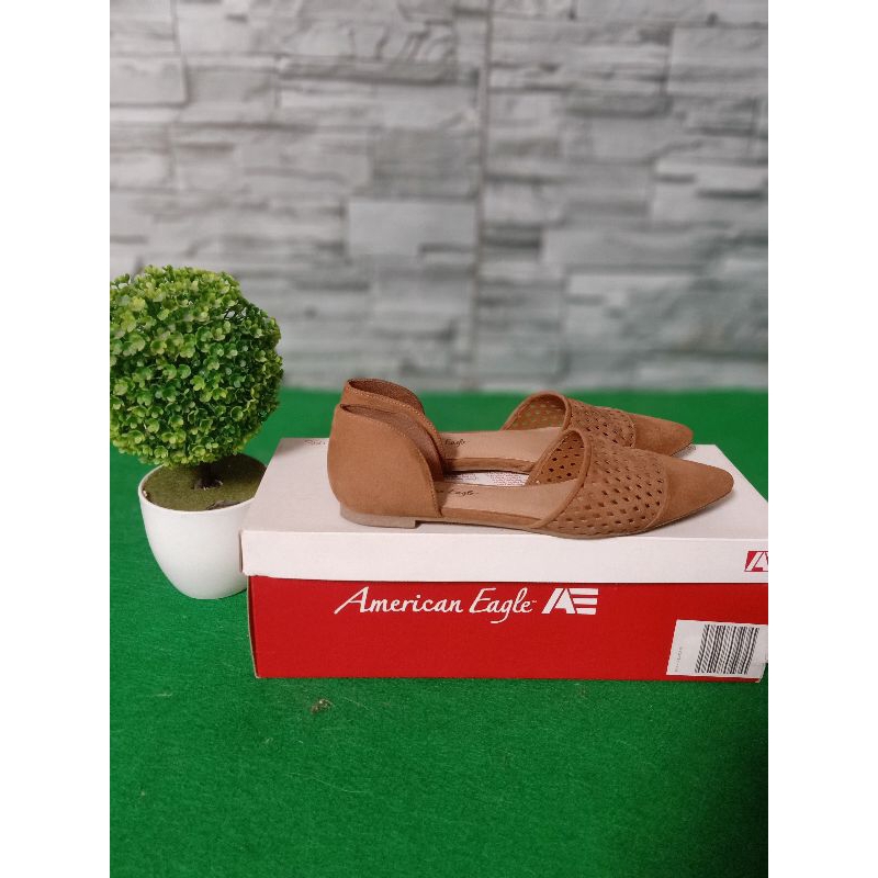 Sepatu preloved/Sepatu wanita