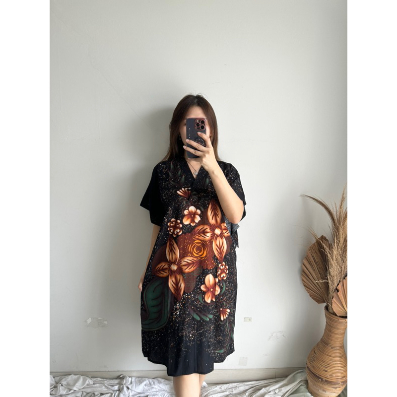 DASTER BTS 123 KIMONO