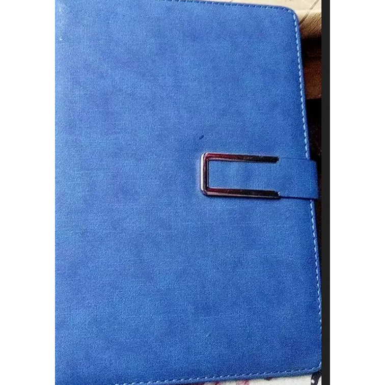 

High Quality and Elegant Notepad With Pen