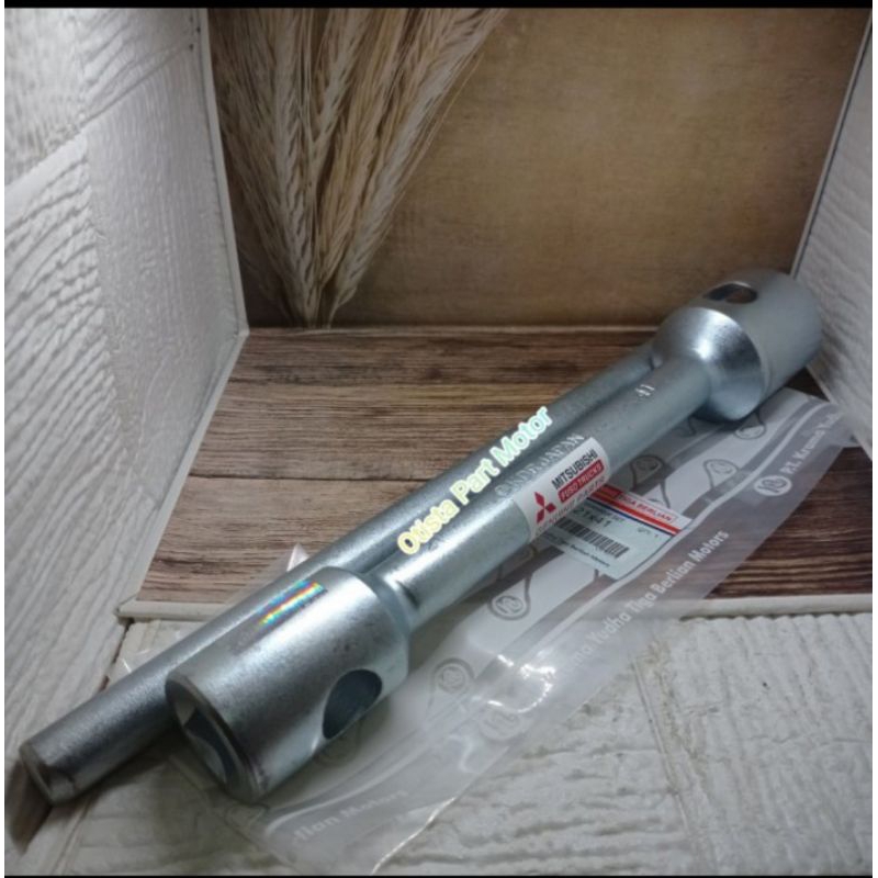 kunci roda wheel spanner set canter ps125 ps125T ps136 ps 125 136