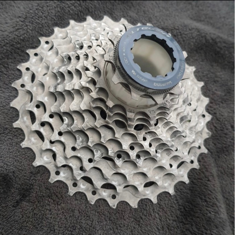 sprocket ultegra 11-28