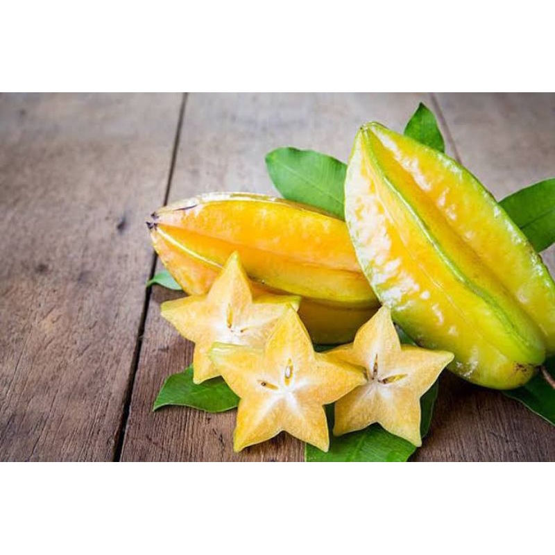 

Buah Belimbing Segar 500 gr (Buah Segar)